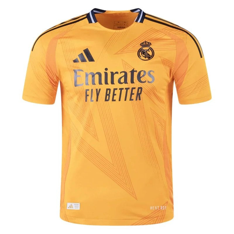 Real Madrid 24/25 II Away  - Player Version