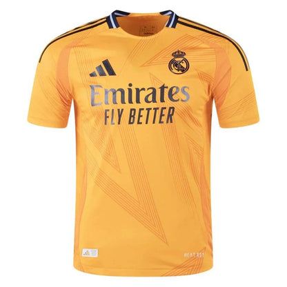 Real Madrid 24/25 II Away  - Player Version