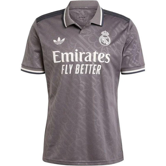 Real Madrid 24/25 III Third  - Fan Version