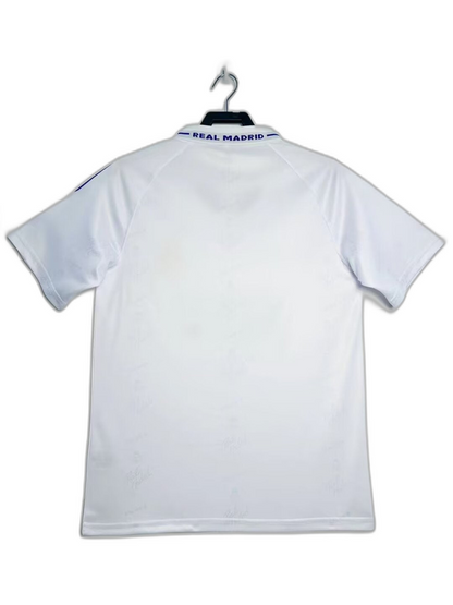 Real Madrid 94/96 I Home  - Retro Version