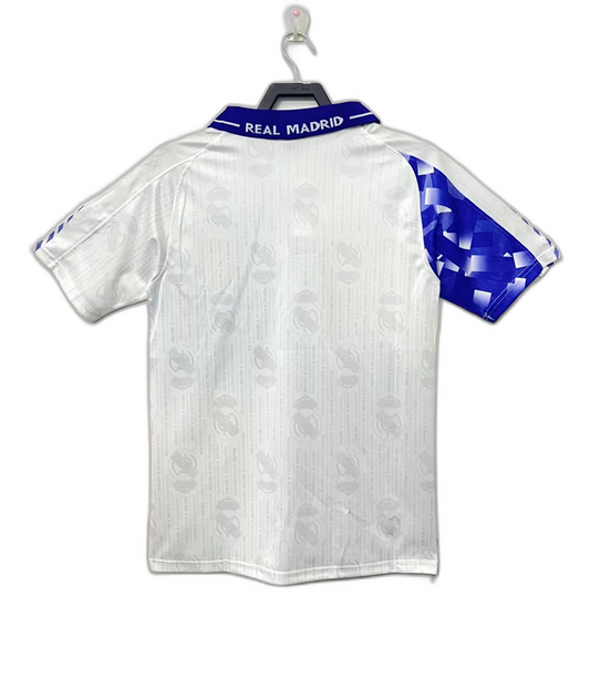 Real Madrid 96/97 III Third  - Retro Version