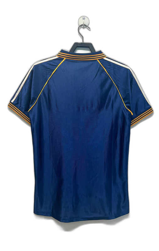 Real Madrid 98/00 III Third  - Retro Version