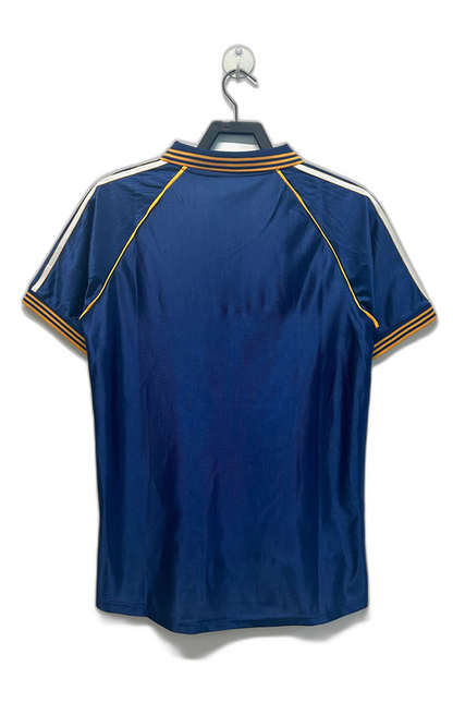 Real Madrid 98/00 III Third  - Retro Version