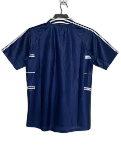 Real Madrid 98/99 II Away  - Retro Version