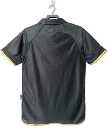Real Madrid 99/01 II Away  - Retro Version