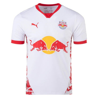 RedBull Salzburg 24/25 I Home  - Fan Version
