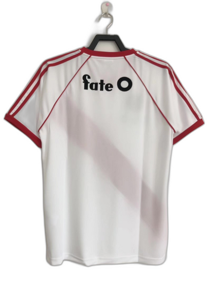 River Plate 1986 I Home  - Retro Version