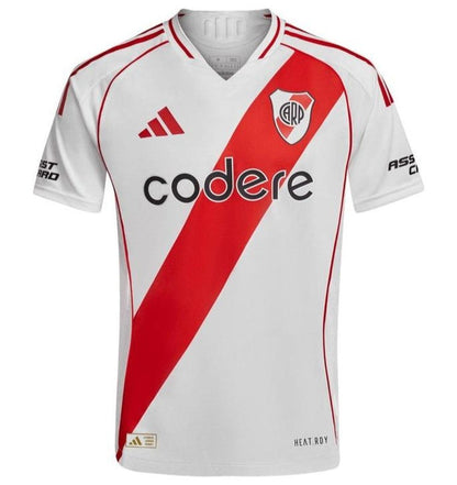 River Plate 24/25 I Home  - Fan Version
