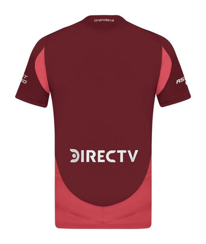 River Plate 24/25 II Away  - Fan Version