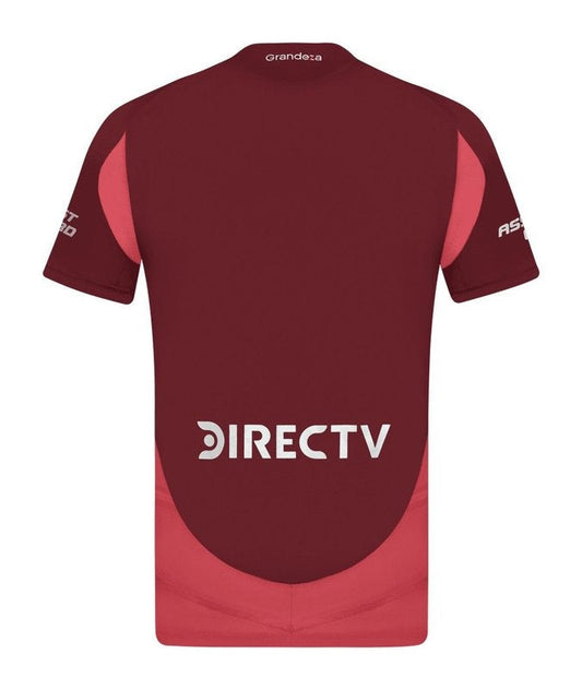 River Plate 24/25 II Away  - Fan Version