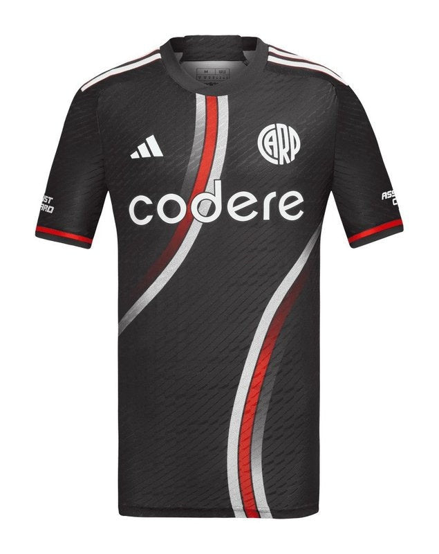 River Plate 24/25 III Third  - Fan Version