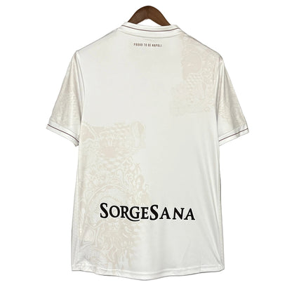 Napoli 25/26 II Away  - Fan Version