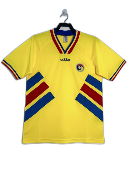 Romenia 1994 I Home  - Retro Version