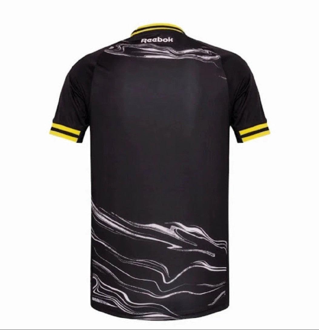 Botafogo 24/25 IV Fourth  - All Sponsors - Fan Version