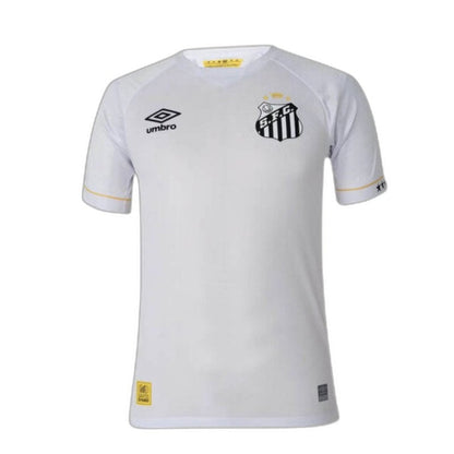 Santos 23/24 I Home  - Fan Version