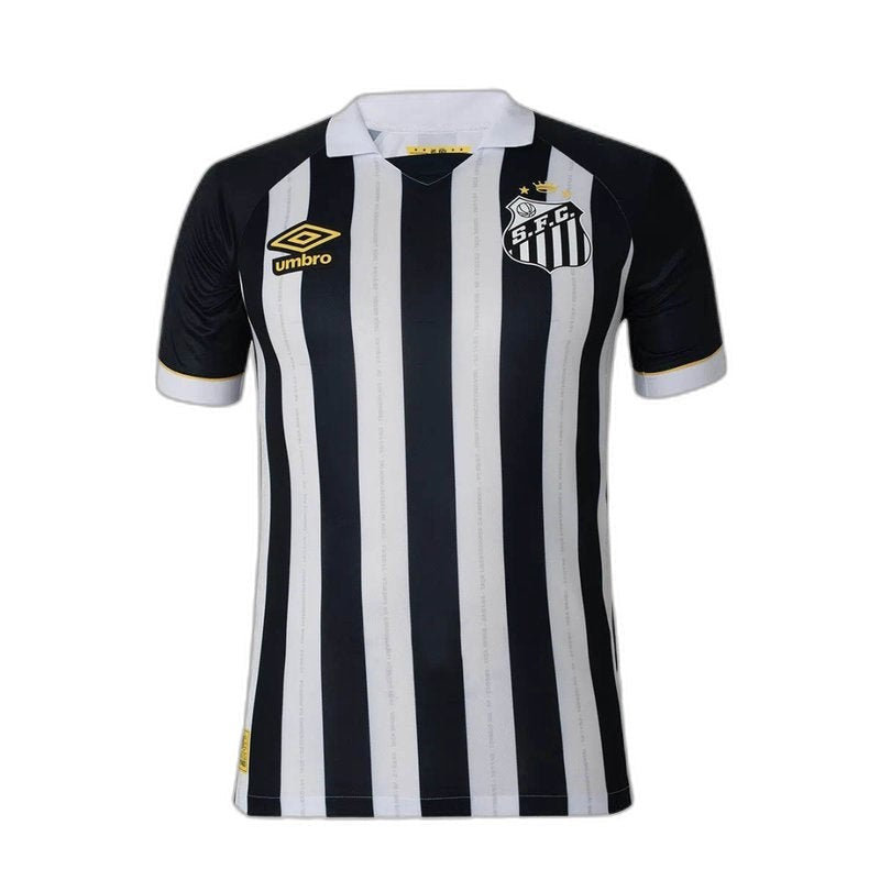 Santos 23/24 II II Away  - Fan Version