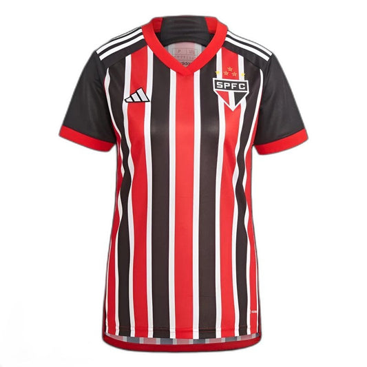 Sao Paulo 23/24 II Away  - Women's