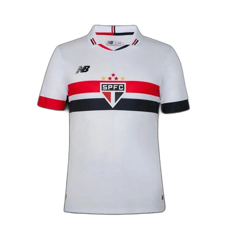 Sao Paulo 24/25 I Home  - Player Version
