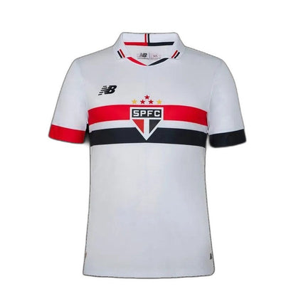 Sao Paulo 24/25 I Home  - Player Version
