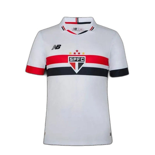 Sao Paulo 24/25 I Home  - Player Version