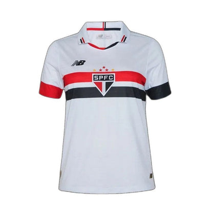 Sao Paulo 24/25 I Home  - Women's