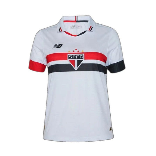 Sao Paulo 24/25 I Home  - Women's