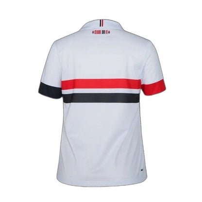 Sao Paulo 24/25 I Home  - Women's