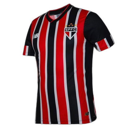 Sao Paulo 24/25 II Away  - Fan Version