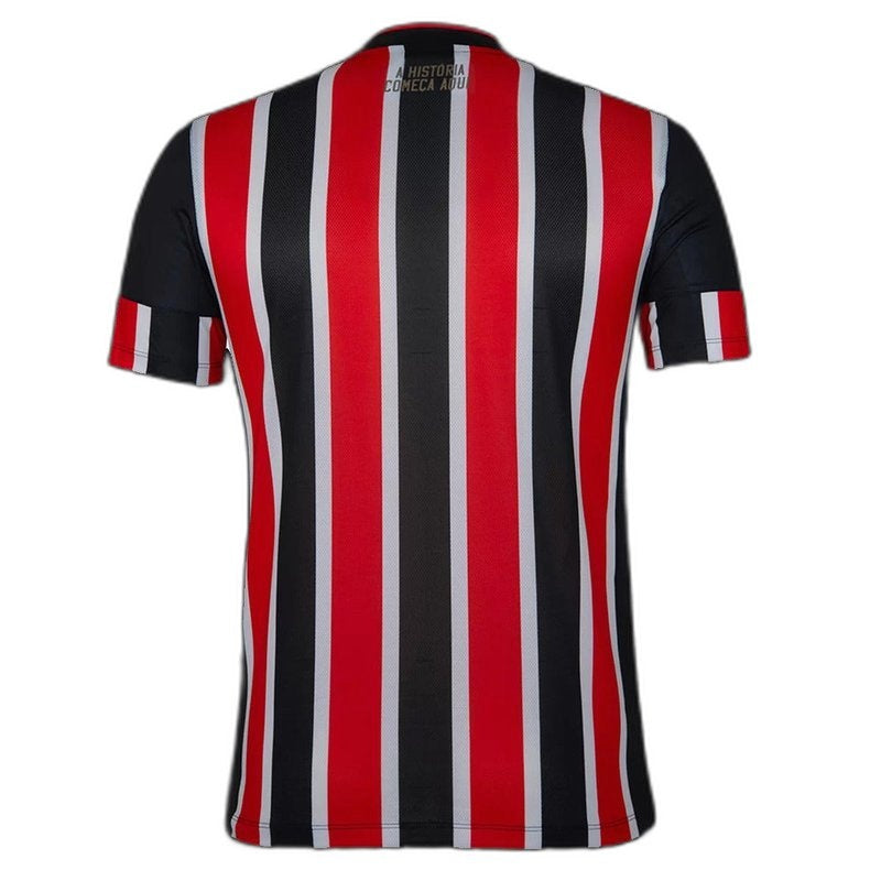 Sao Paulo 24/25 II Away  - Fan Version