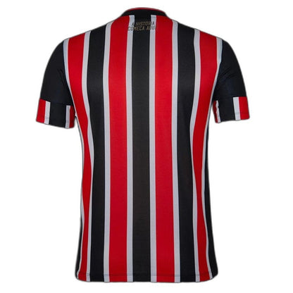 Sao Paulo 24/25 II Away  - Fan Version
