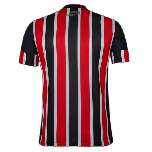 Sao Paulo 24/25 II Away  - Fan Version