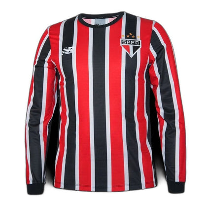 Sao Paulo 24/25 II Away  - Long Sleeve