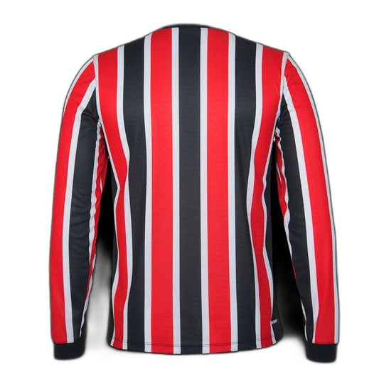 Sao Paulo 24/25 II Away  - Long Sleeve