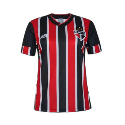 Sao Paulo 24/25 II Away  - Women's