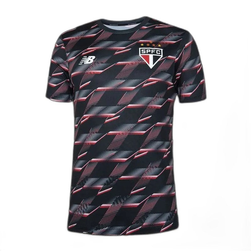 Sao Paulo 24/25 Pre Match  - Fan Version