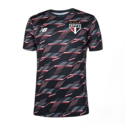 Sao Paulo 24/25 Pre Match  - Fan Version