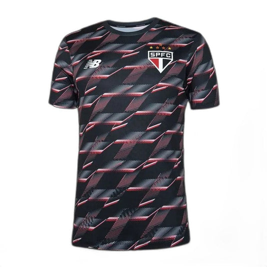 Sao Paulo 24/25 Pre Match  - Fan Version