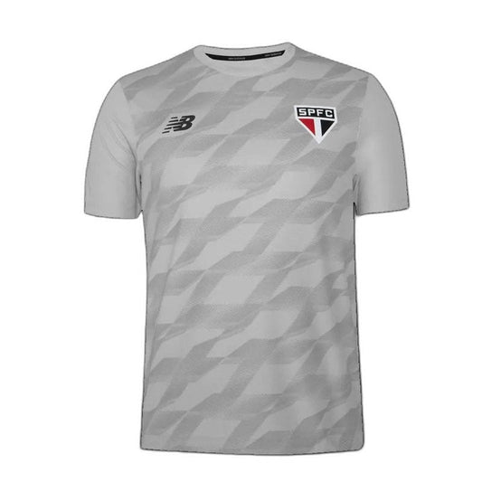 Sao Paulo 24/25 Training Gray  - Fan Version