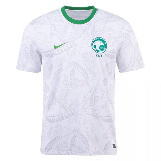 Saudi Arabia 22/23 I Home  - Fan Version