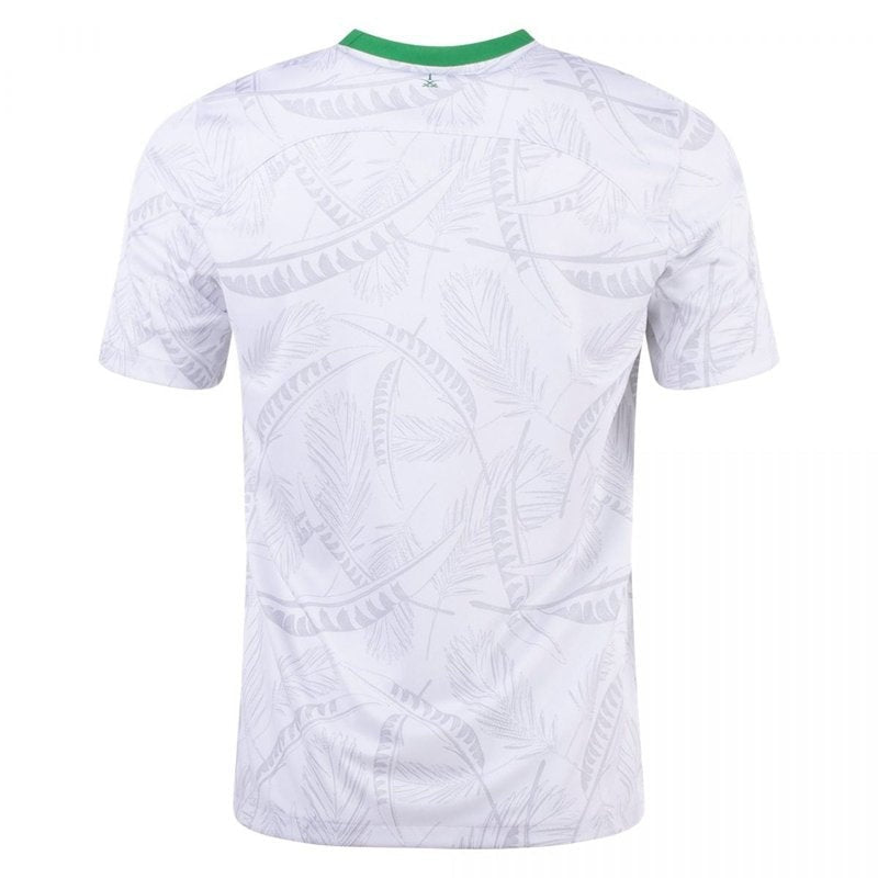 Saudi Arabia 22/23 I Home  - Fan Version