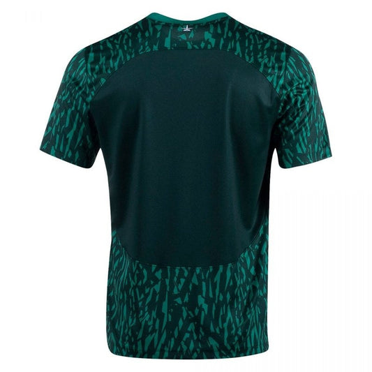 Saudi Arabia 22/23 II Away  - Fan Version