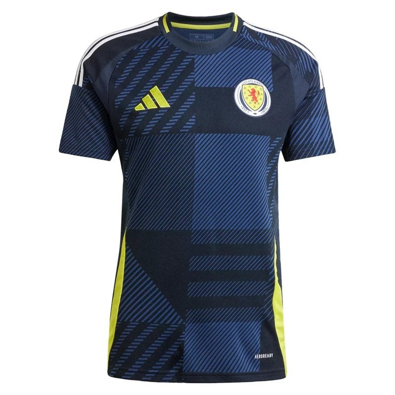 Scotland 24/25 I Home  - Fan Version