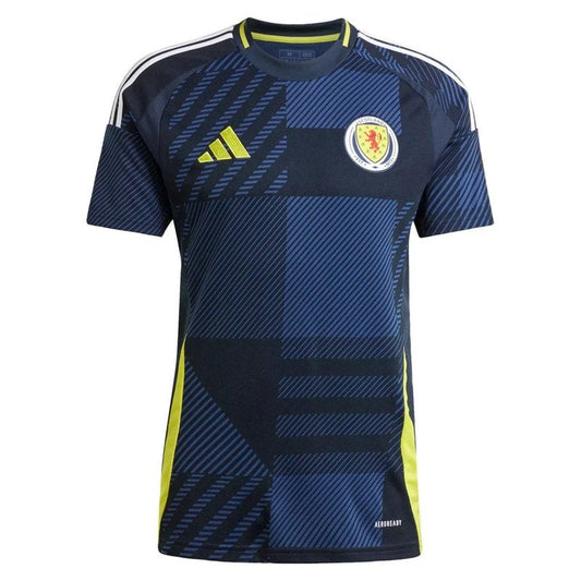 Scotland 24/25 I Home  - Fan Version