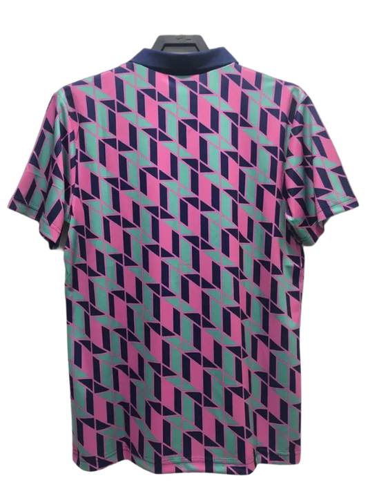 Scotland 88/89 II Away  - Retro Version