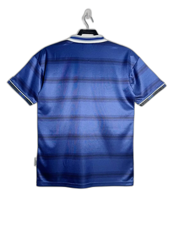 Scotland 98/00 II Away  - Retro Version