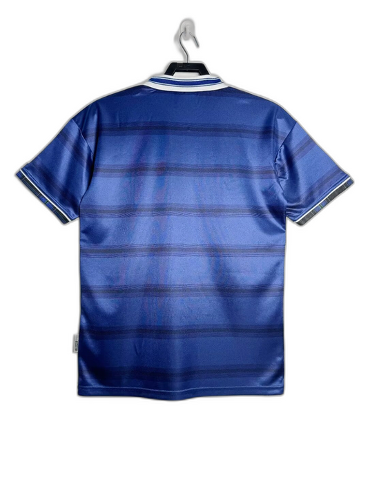 Scotland 98/00 II Away  - Retro Version