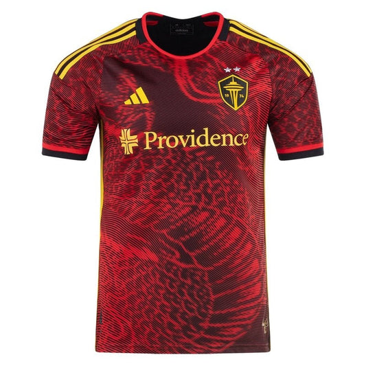 Seattle Sounders 2024 II Away  - Player Version