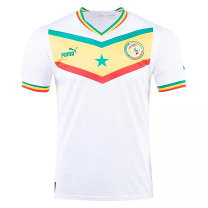 Senegal 22/23 I Home  - Fan Version