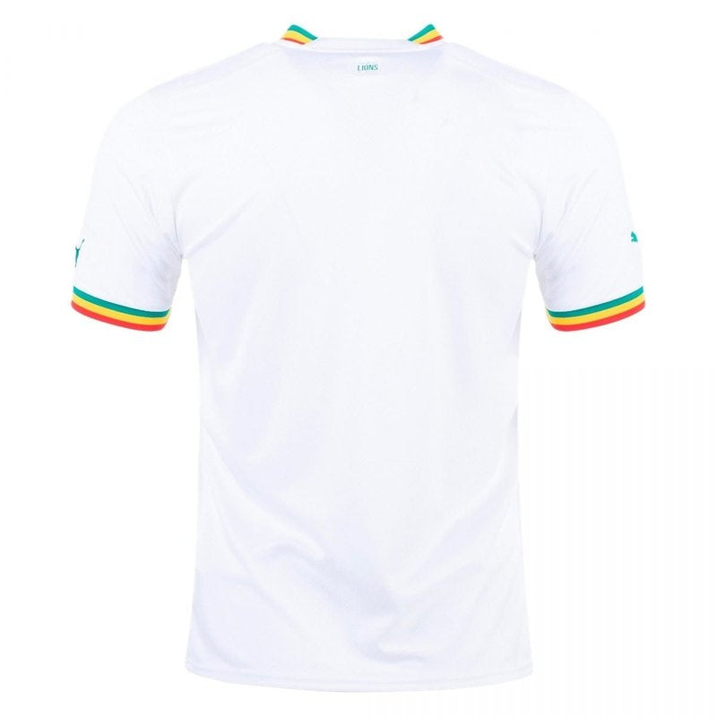 Senegal 22/23 I Home  - Fan Version