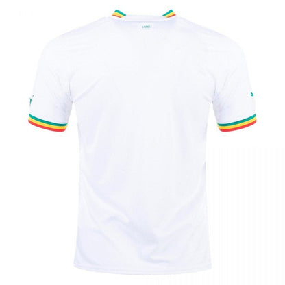 Senegal 22/23 I Home  - Fan Version